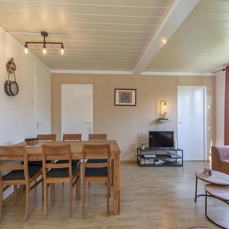 Marvelous Bungalow Near Sandy Beach Julianadorp Esterno foto
