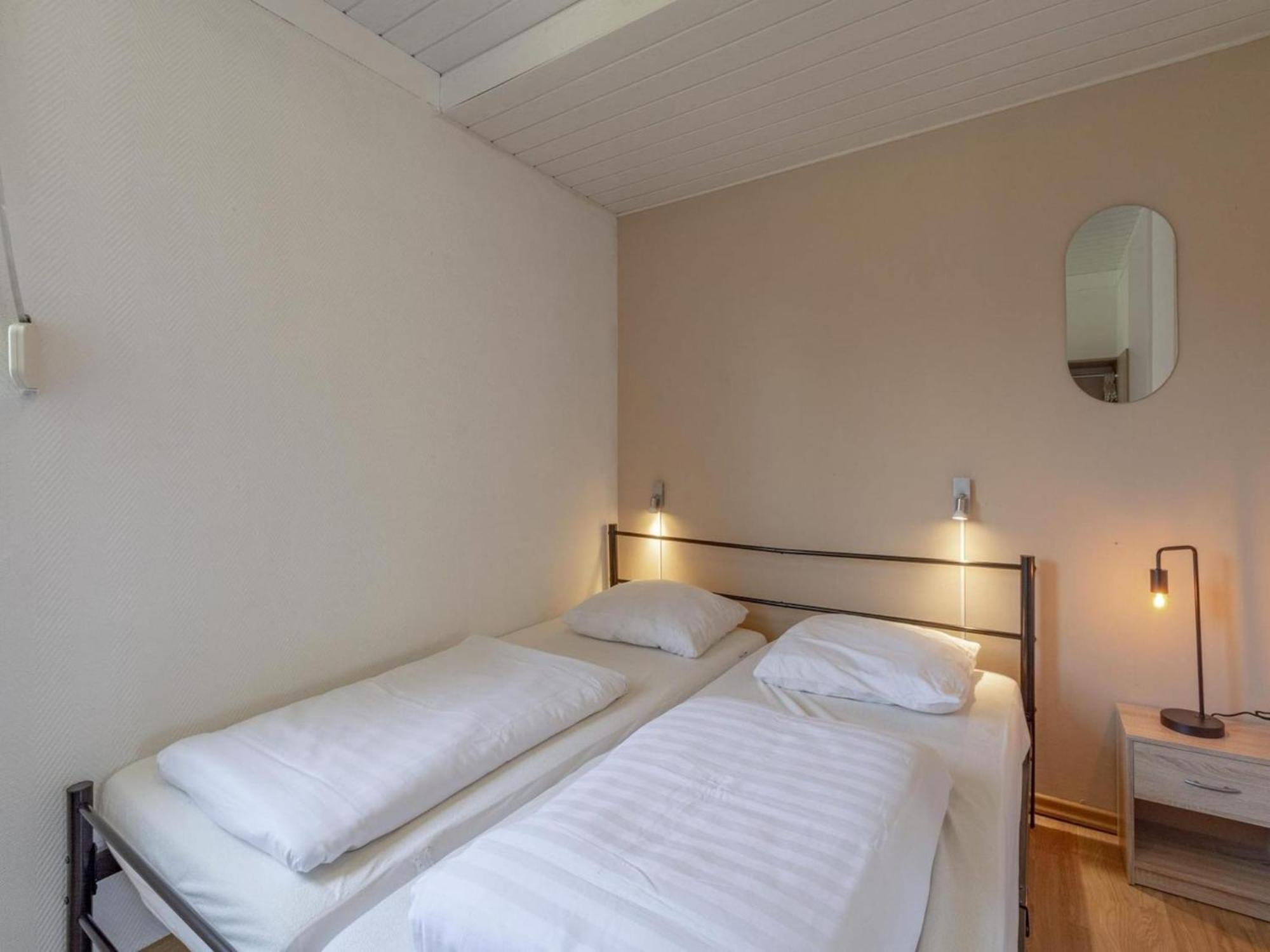 Marvelous Bungalow Near Sandy Beach Julianadorp Esterno foto