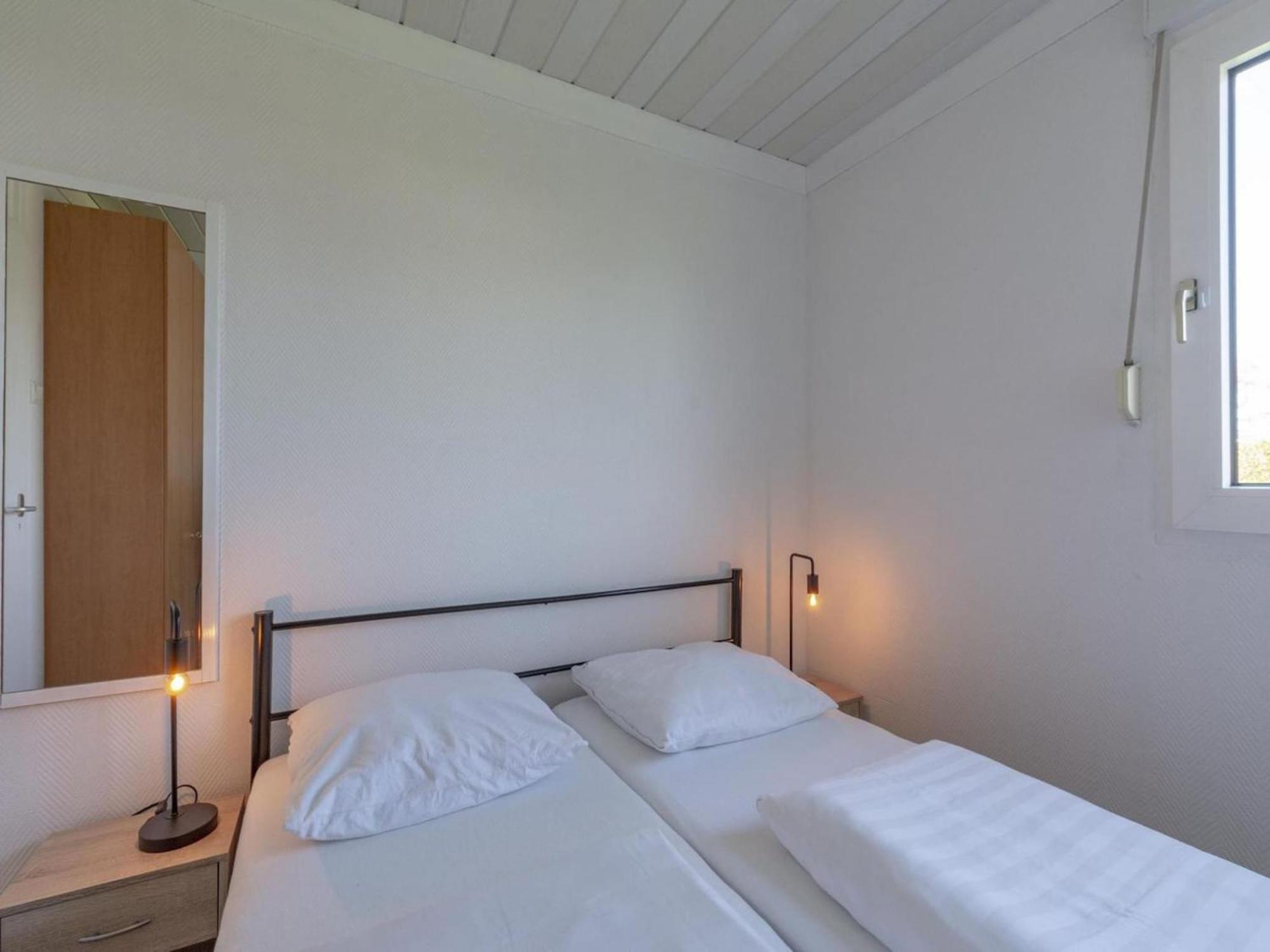 Marvelous Bungalow Near Sandy Beach Julianadorp Esterno foto